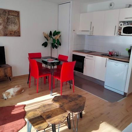 Charmant T2 Formigueres Les Esplaneilles Luaran gambar