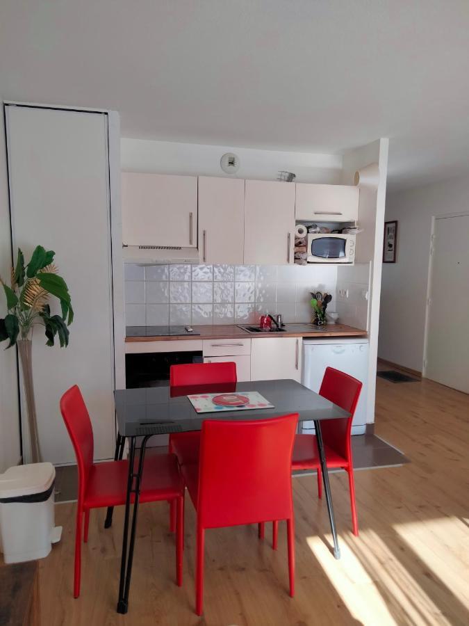 Charmant T2 Formigueres Les Esplaneilles Luaran gambar